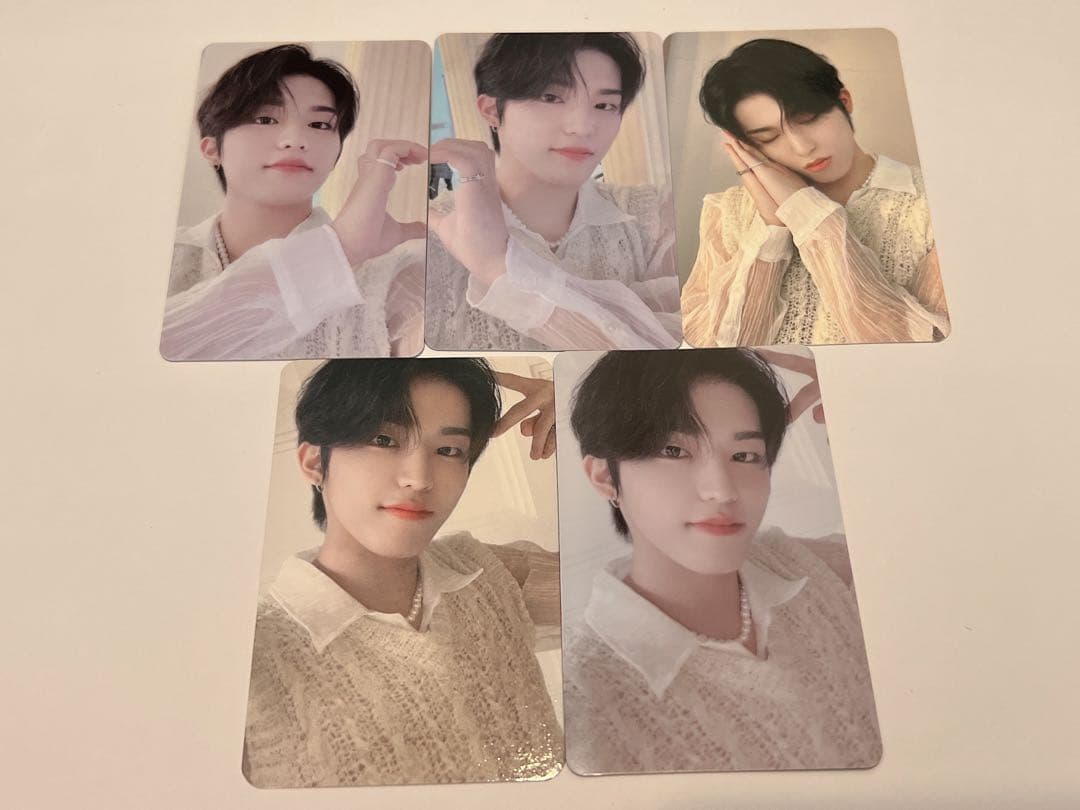 treasure ジョンウ ナイトガーデン ココネンネ 猫 ポップアップ トレカ jp.ktown4u.com : goods list_グッズ