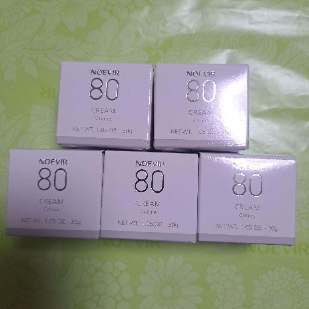 ノエビア80クリーム5個 Amazon | ノエビア ノエビア80 クリーム(30g) | ノエビア | 乳液