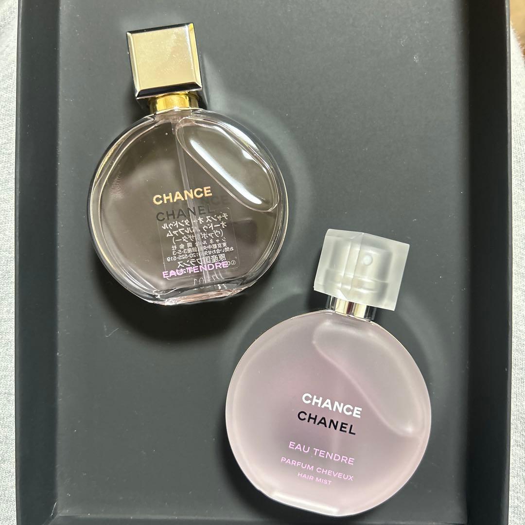 新品未使用 シャネルチャンスオータンドゥル 楽天市場】シャネル CHANEL チャンス オー タンドゥル 香水 オードゥ