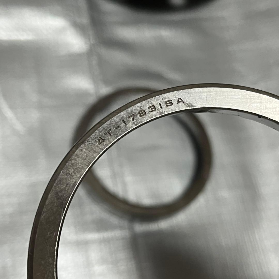 SUZUKI スズキ JB64W ジムニー 純正 デフ 4T-178315A - メルカリ