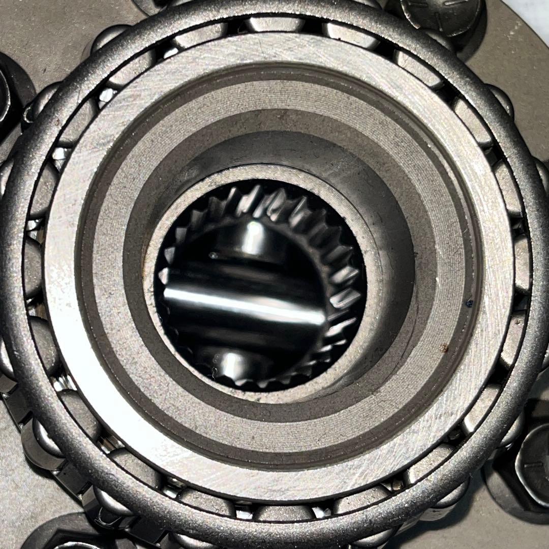 SUZUKI スズキ JB64W ジムニー 純正 デフ 4T-178315A - メルカリ