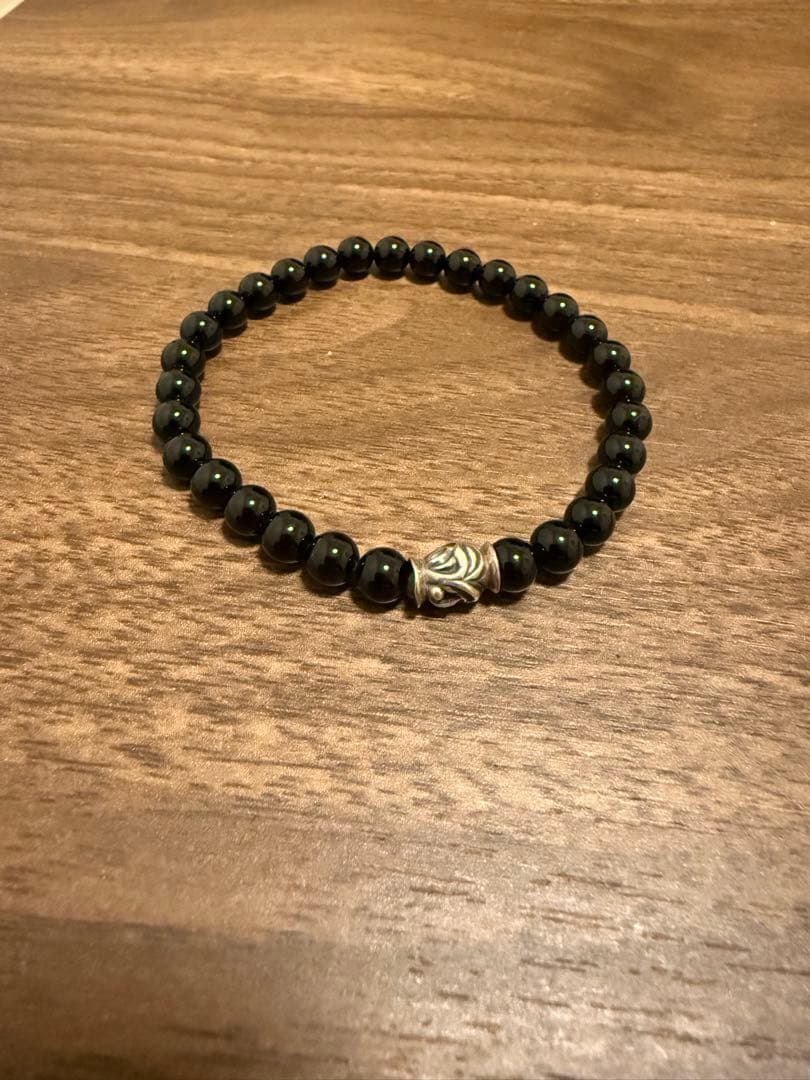 LONE ONES ブレスレット　オニキス