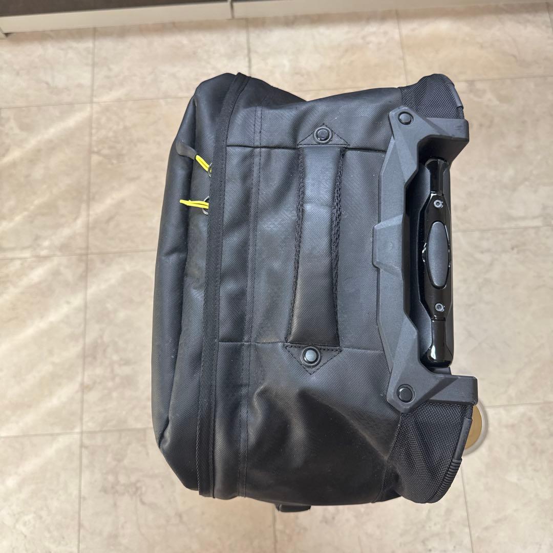 ATHLETA 帝京長岡キャリーケース - メルカリ