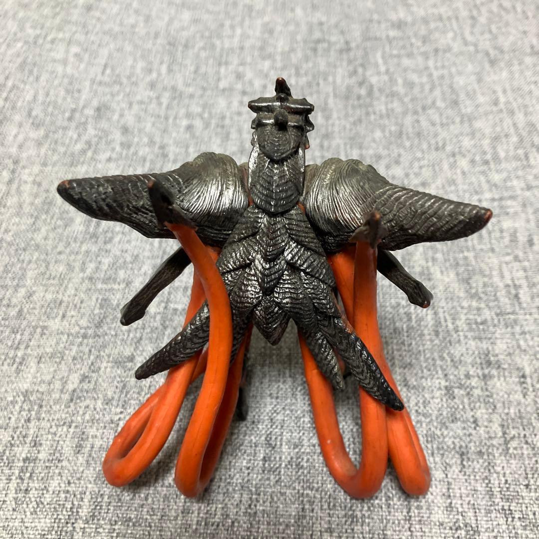 ガメラ イリス フィギュア バンダイ 1999年製 ガメラ3邪神イリス覚醒