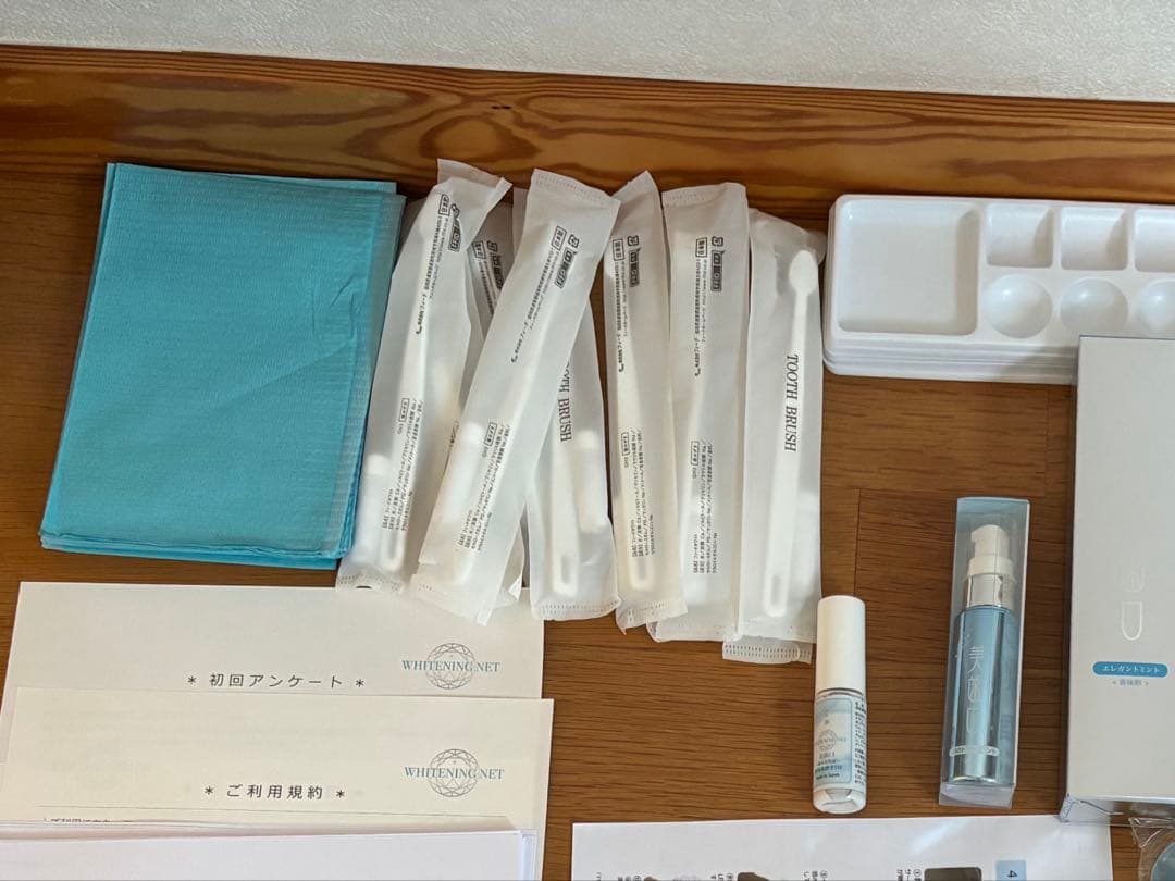 ⑤DMK　パーツ販売