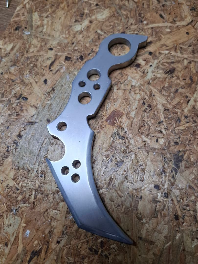 カランビット　30