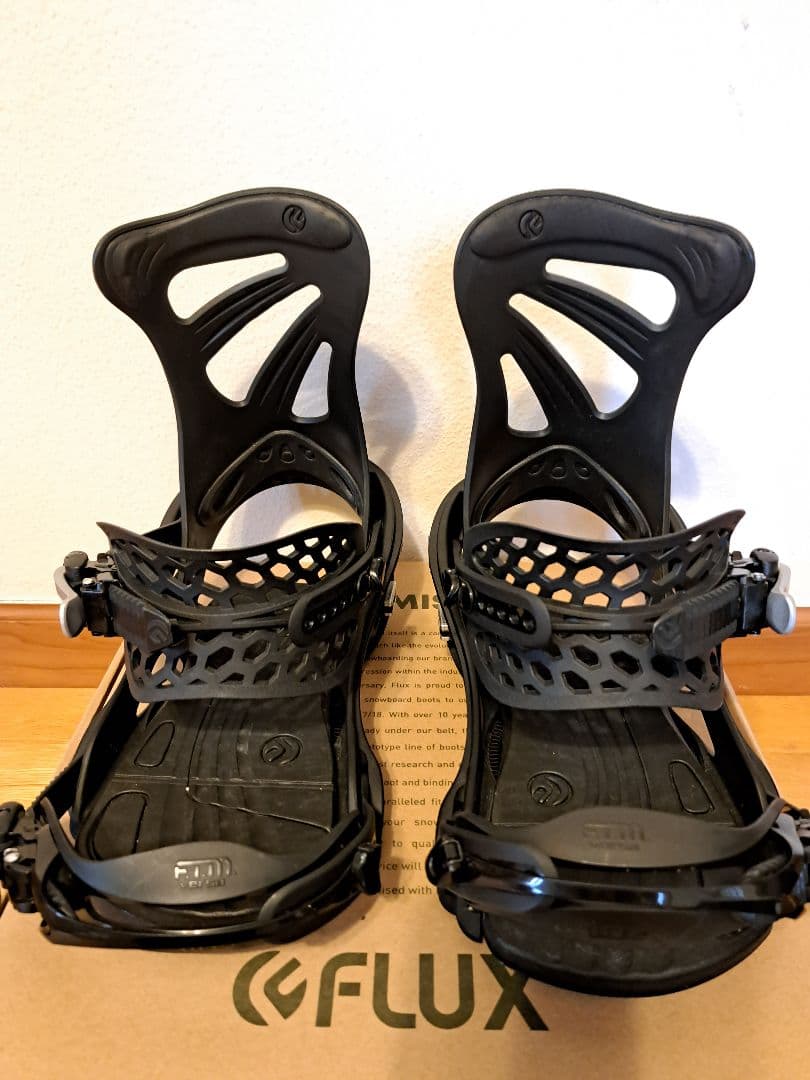 ビンディング　FLUX TW　Mサイズ(25.0~27.5cm)