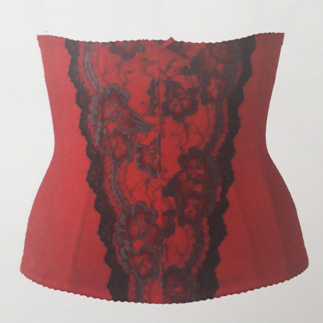 ナリス BODY FIX ウエストフィックス 補正下着 ウエストニッパー