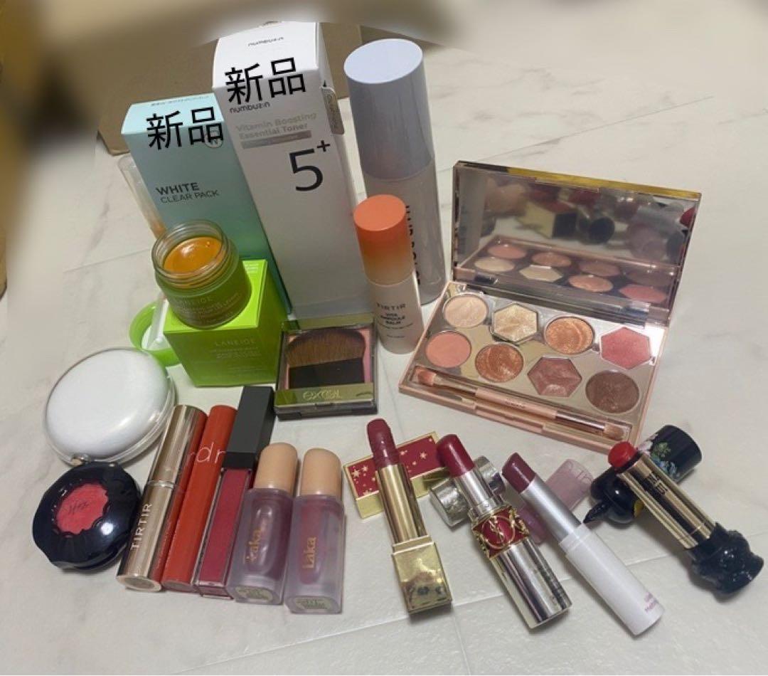 【韓国コスメ等まとめ売り】