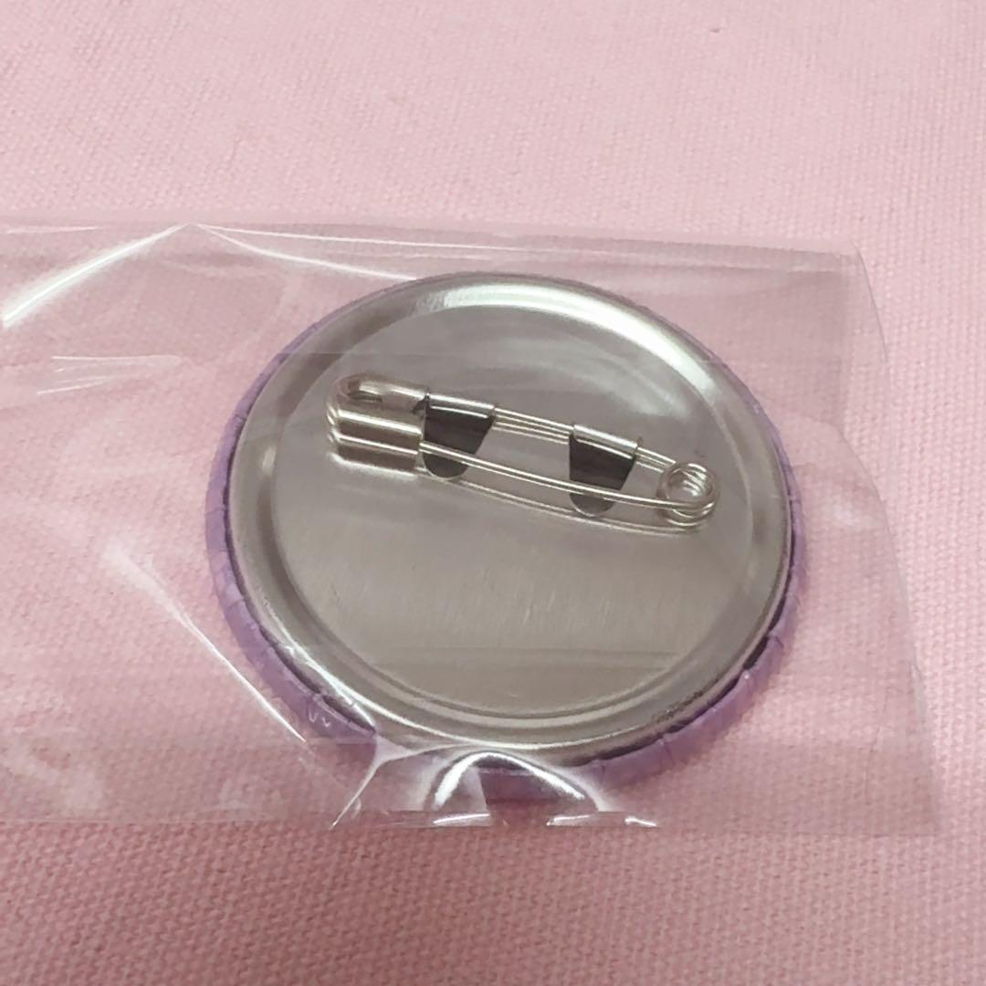 ラブライブ 劇場版限定 東條希 缶バッジ - メルカリ