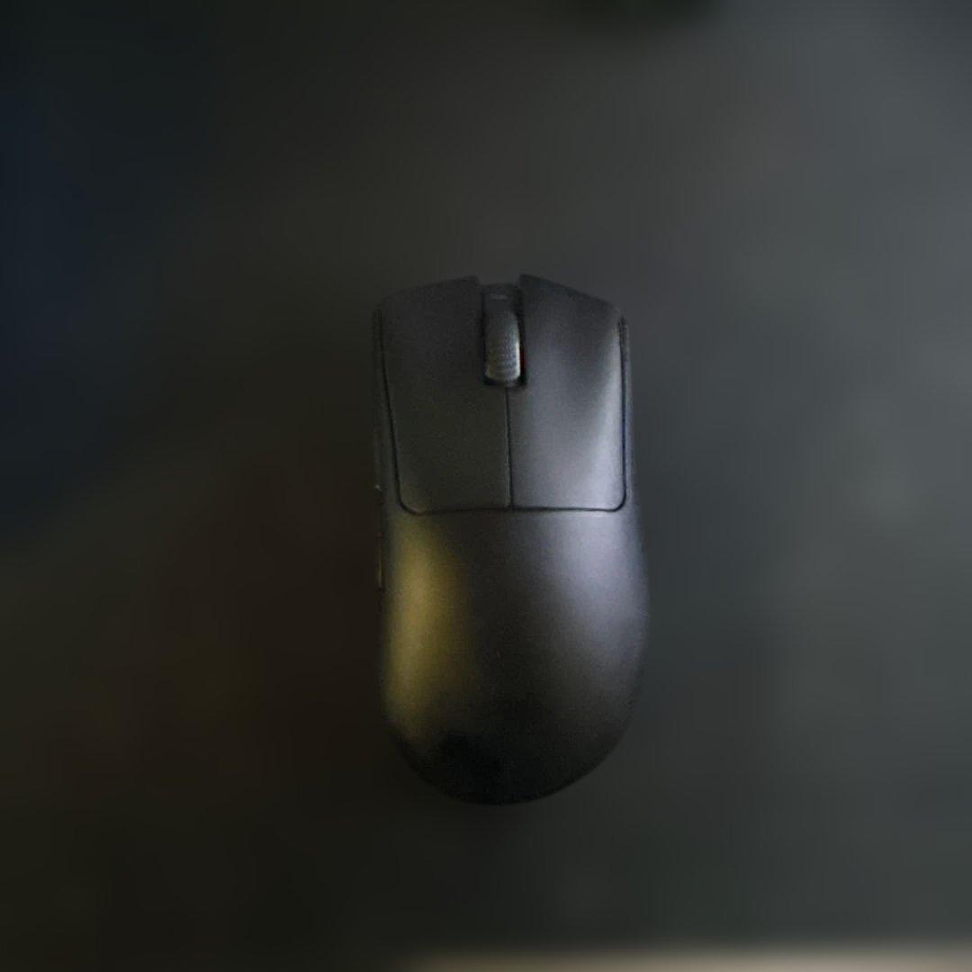 Razer DEATHADDER V4 PRO ワイヤレスマウス