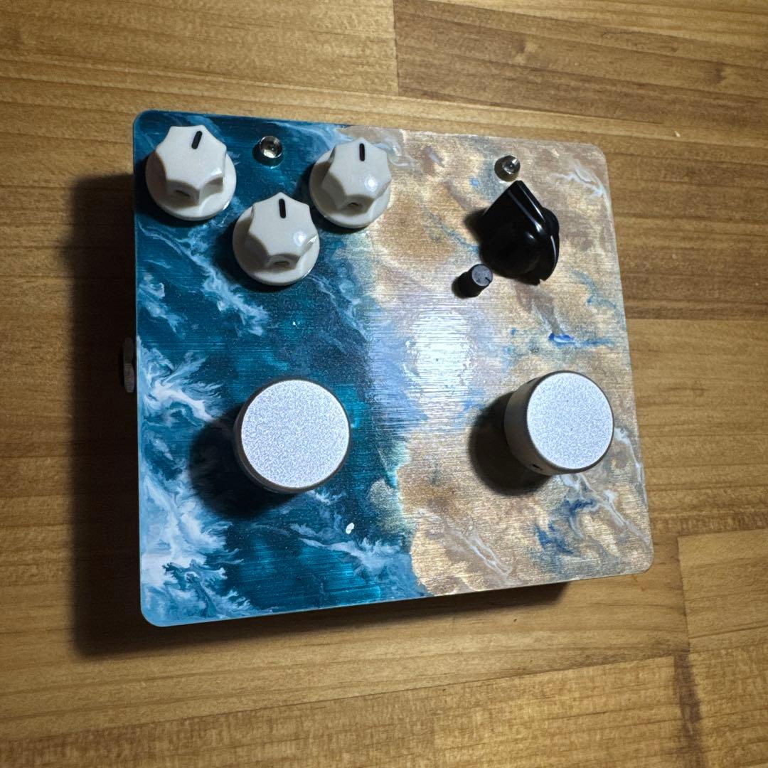 ギター Leqtique PV+MAT エフェクター】Leqtique PV+9/9入荷しました！！｜島村楽器 広島パルコ店