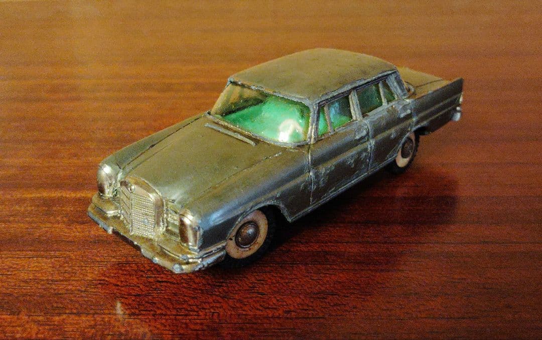 大盛屋メルセデスベンツ日本製