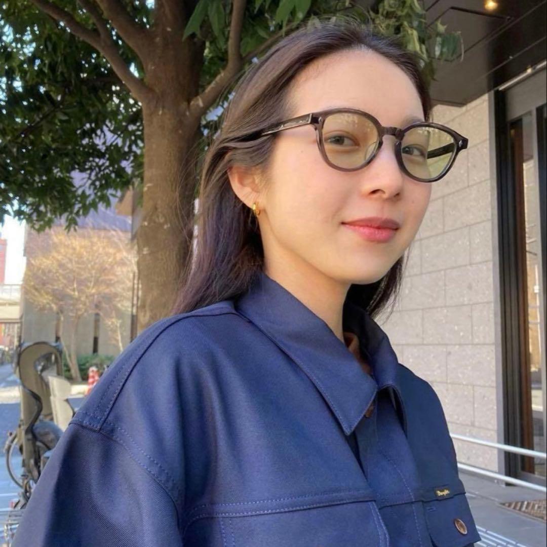 在原みゆ紀　Wrangler ラングラー　ジャケット