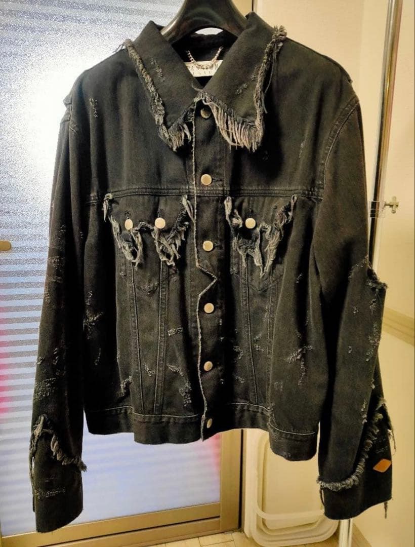 あおば着用el conductorH