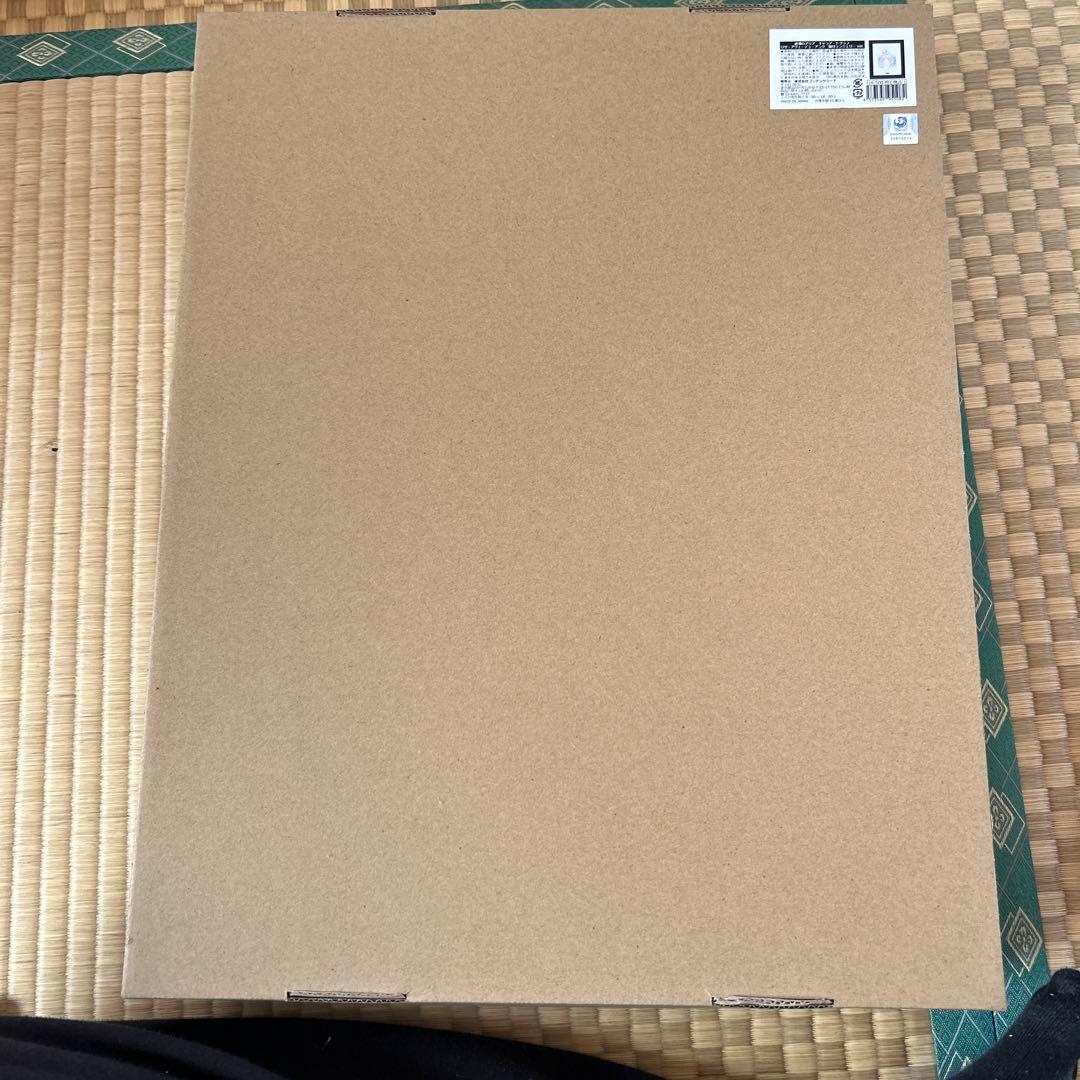 緋弾のアリア リサ 複製原画