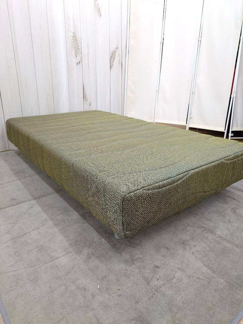 フランスベッド/FRANCEBED ワイドシングル脚付マットレス