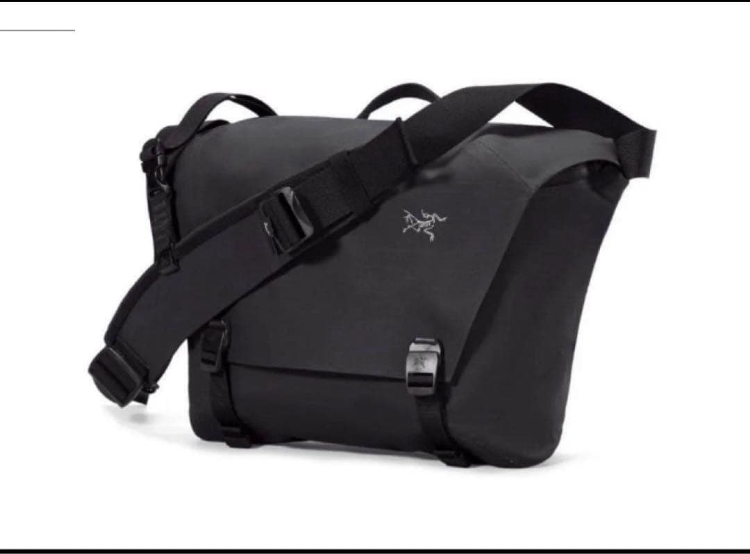 バッグ ARC'TERYX Granville 10 Courier Bag
