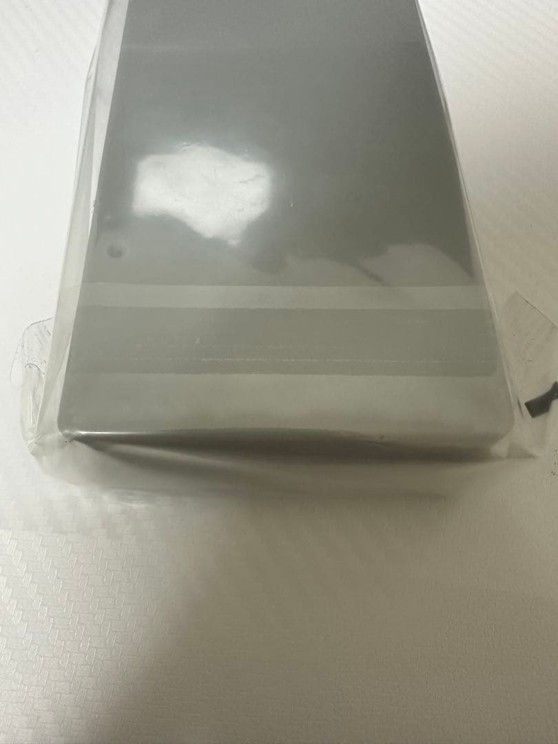 オフィシャル Wデッキケース 未開封 希少 波導のルカリオプロモ セブン