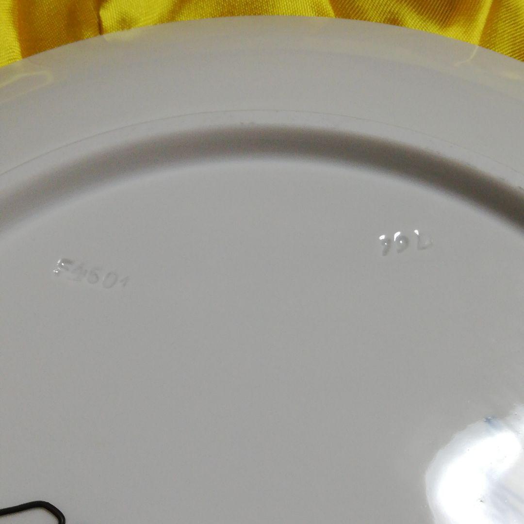 MEISSEN マイセン イヤープレート 皿 1983 人魚姫 マーメイド 箱付