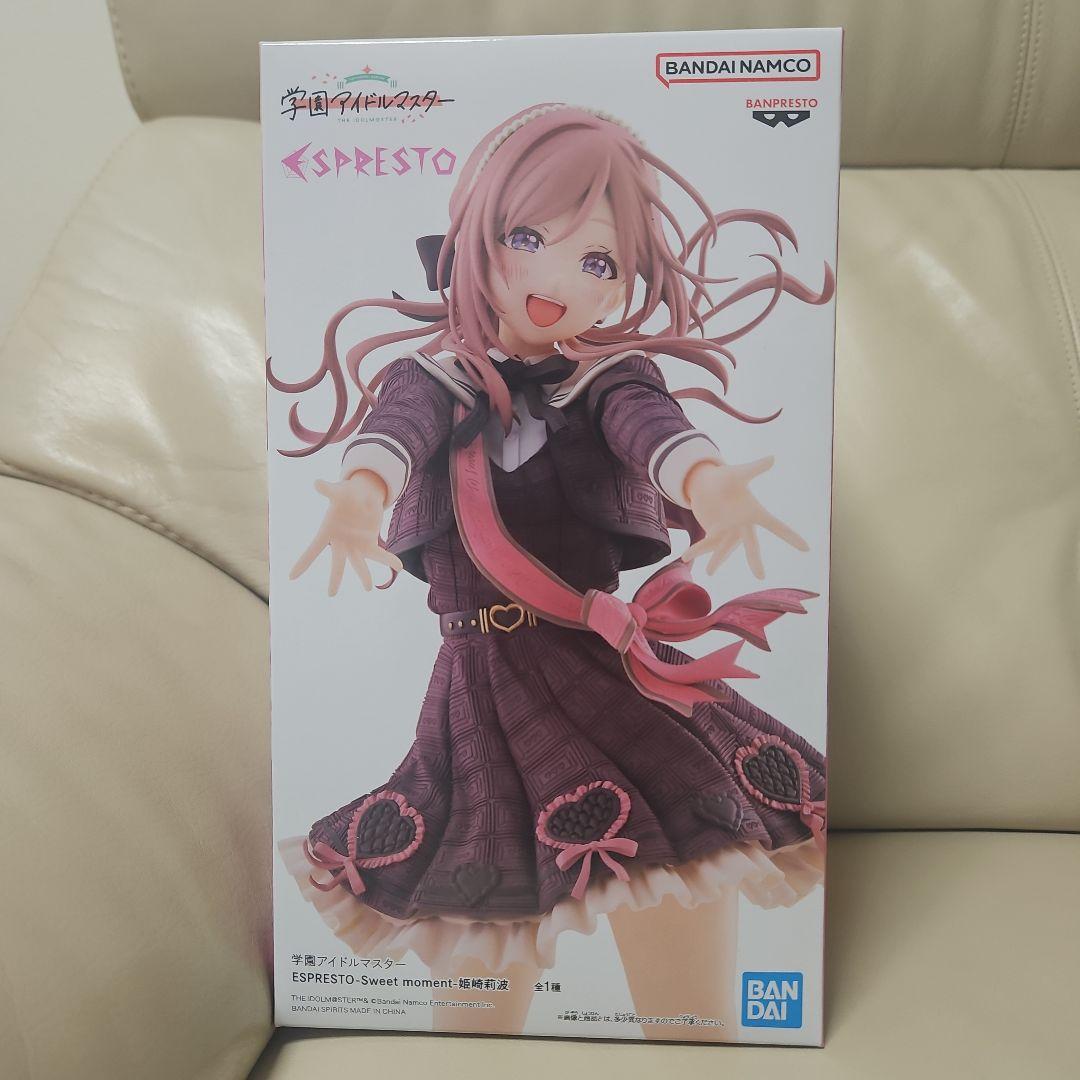 学園アイドルマスター ESPRESTO-Sweet moment-姫崎莉波 - メルカリ