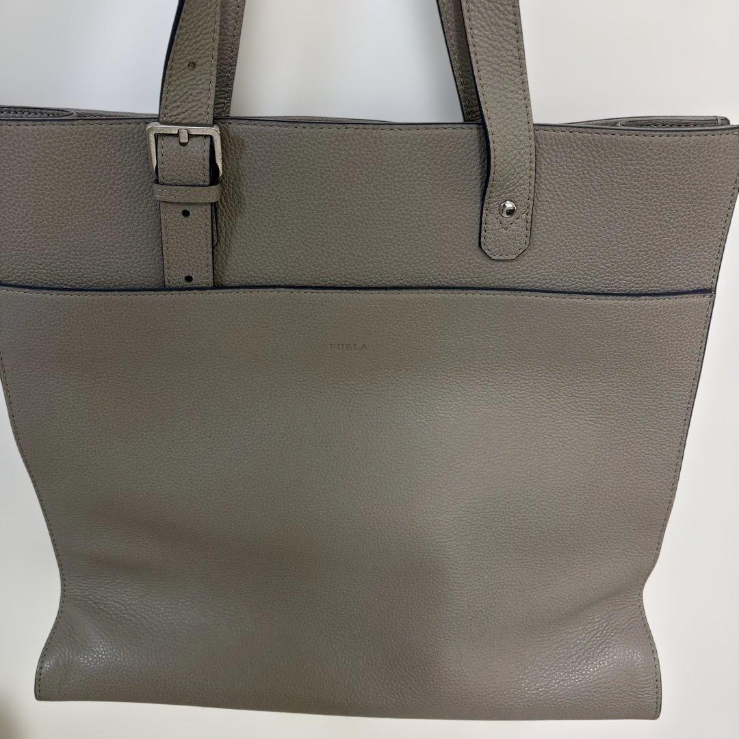 FURLA トートバッグ