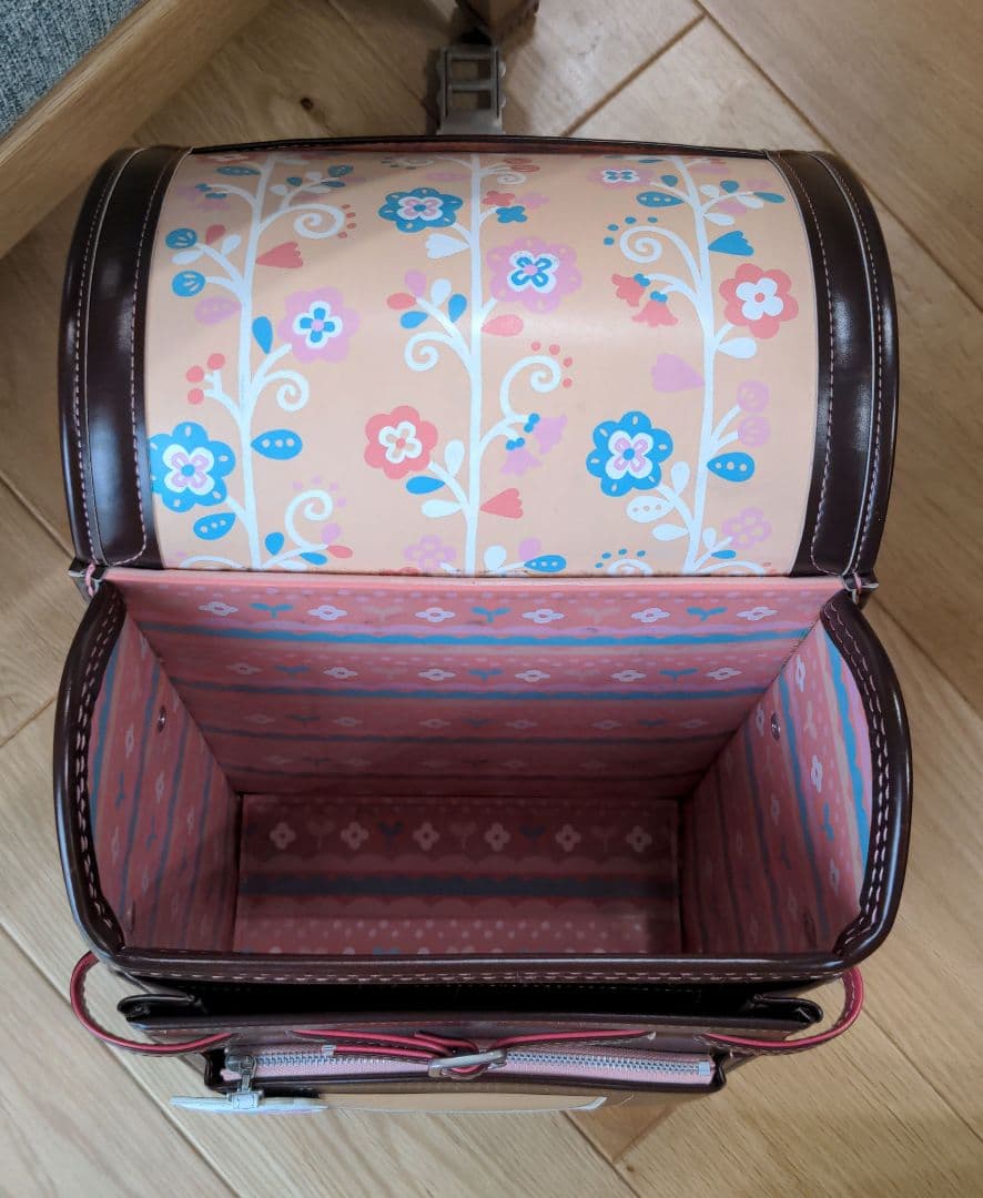 minomomoさん専用】土屋鞄 ランドセル アトリエクラリーノ・エフ