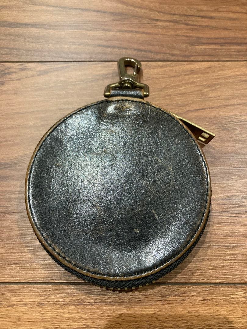 blackmeans コインケース super beaver 渋谷龍太 - メルカリ