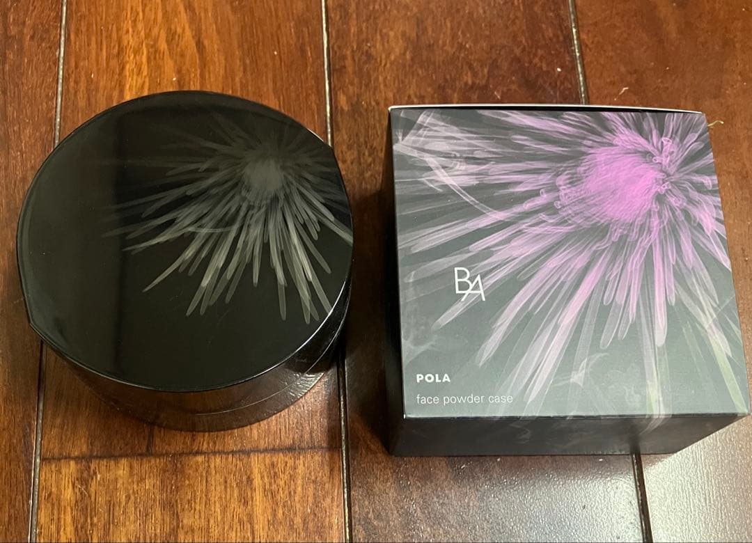 POLA B.A フィニッシングパウダー N