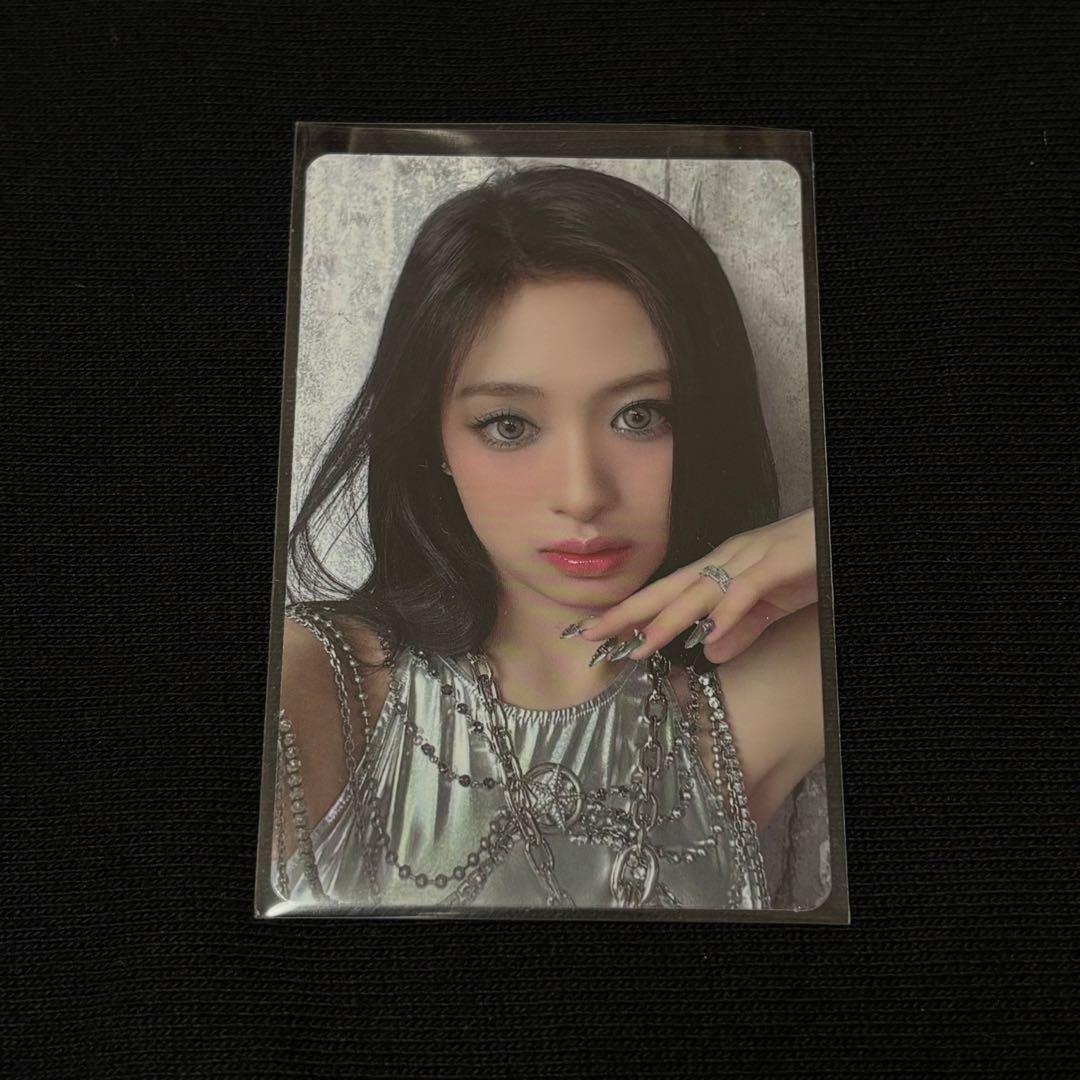 baby monster ベビモン drip アヒョン トレカ - メルカリ