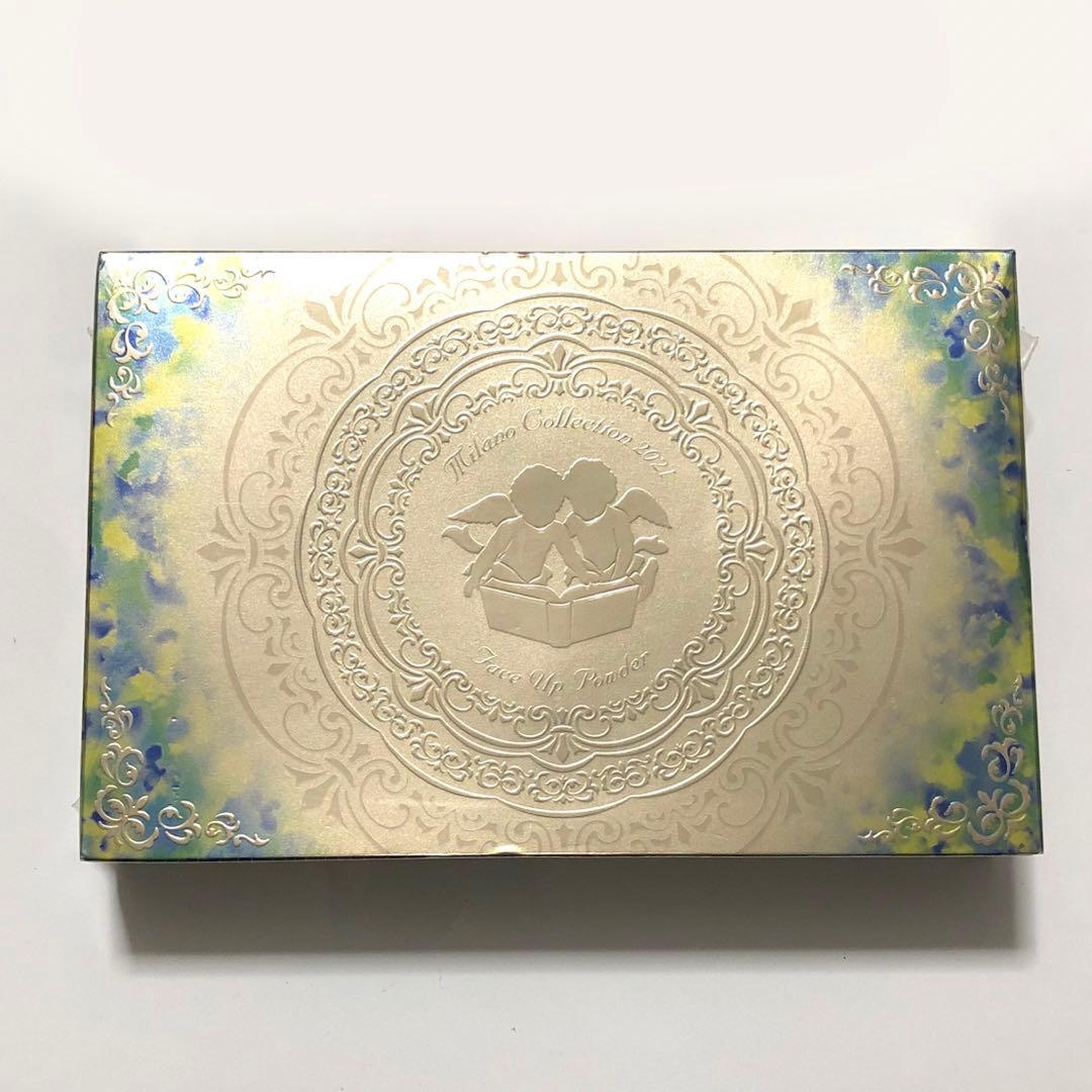 ANGELIQUE Sweet 10 BOX アンジェリーク複製原画 設定資料集