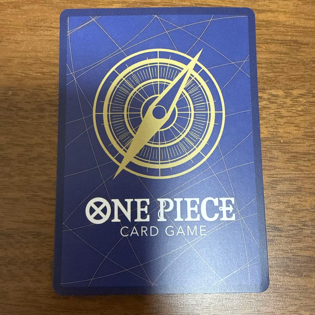 バギー 手配書 SP OP09-051 SR SP スペシャル OP09-051 - メルカリ