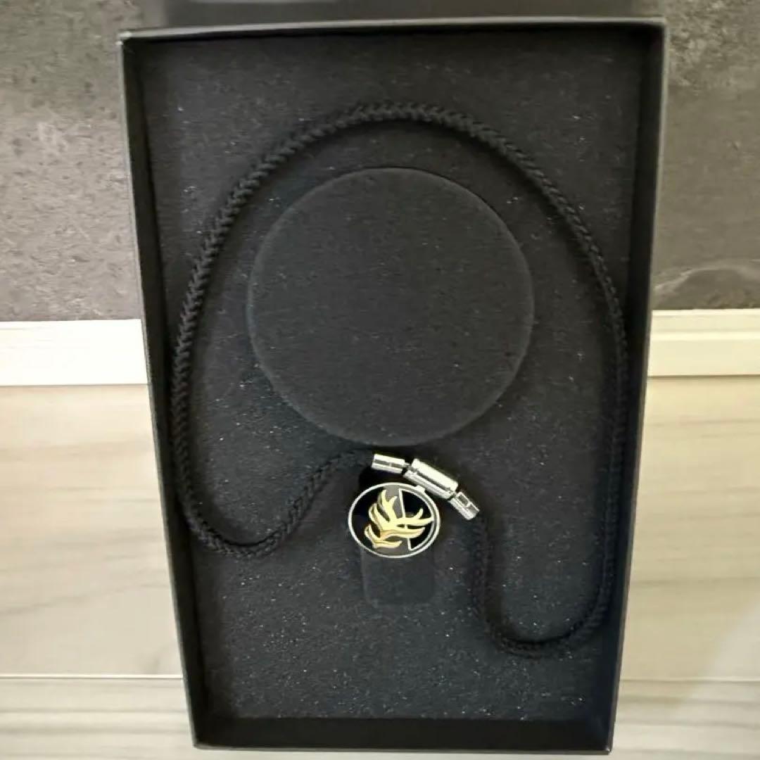 新品未使用品URAG IFMC'S イフミック ネックレス