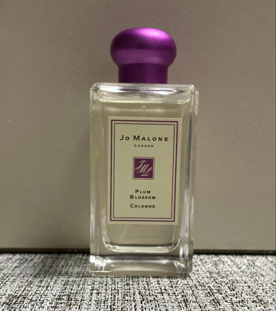 香水(女性用) Jo Malone Plum Blossom Cologne 100ml