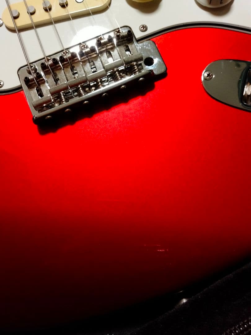 フジゲン製 CoolZ ZST-1R FJN ストラトキャスタータイプ 鳴り良 - メルカリ