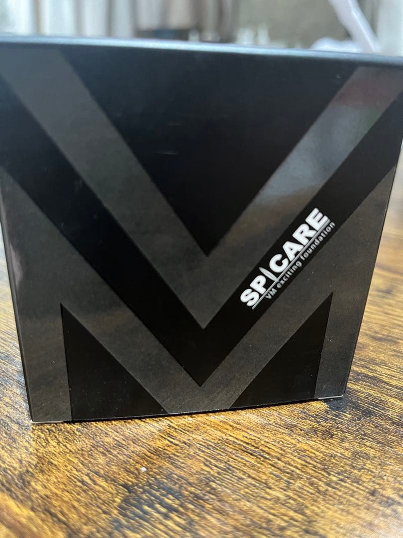 SPICARE リキッドファンデーション vmファンデーション