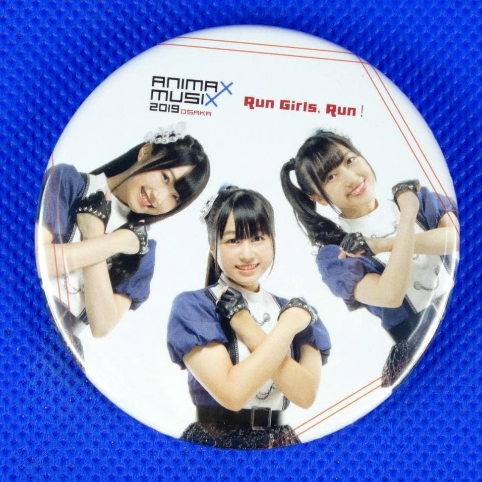 ランガールズラン☆アニマックス大阪☆声優☆WakeUp,Girls!新章