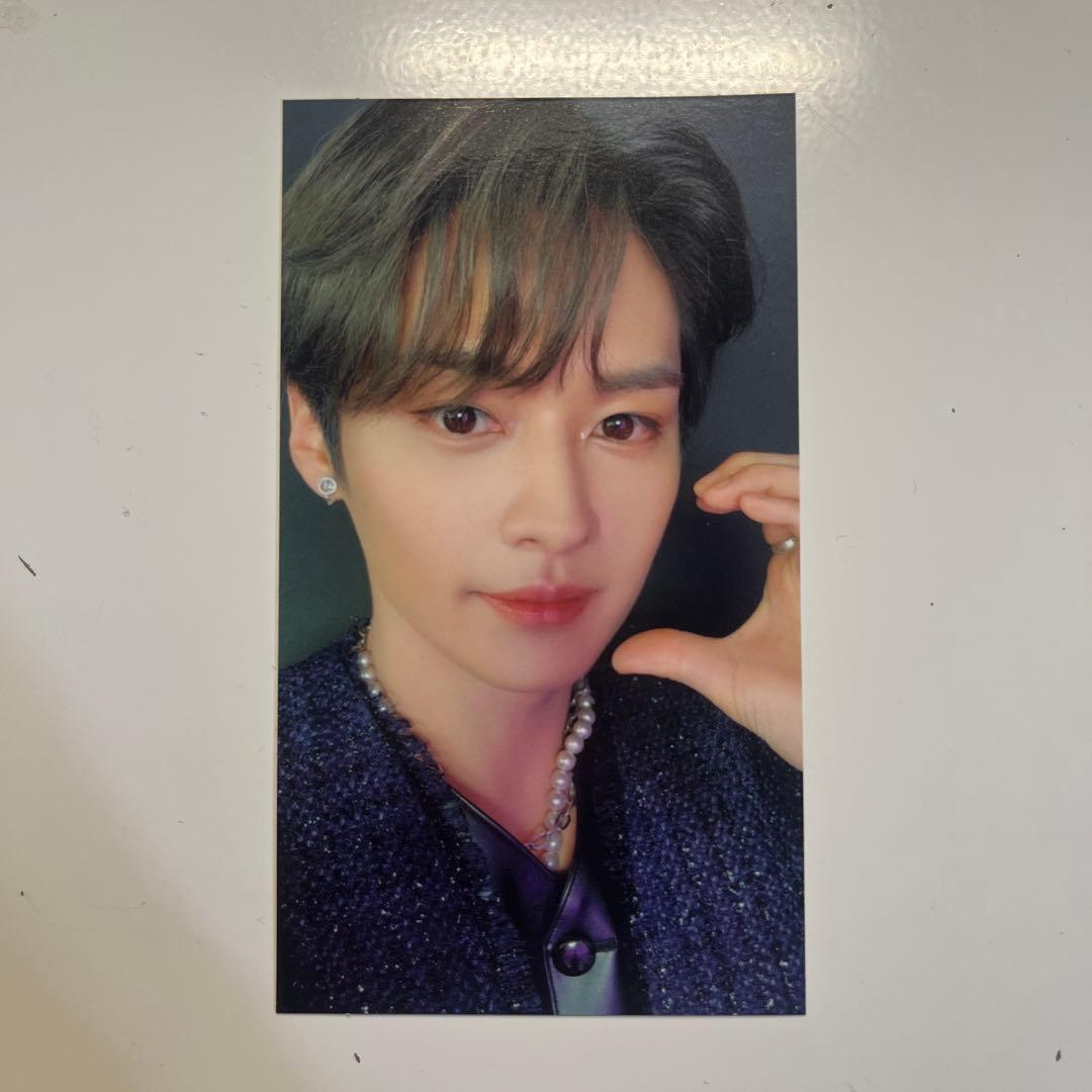 スキズ リノ トレカ - メルカリ