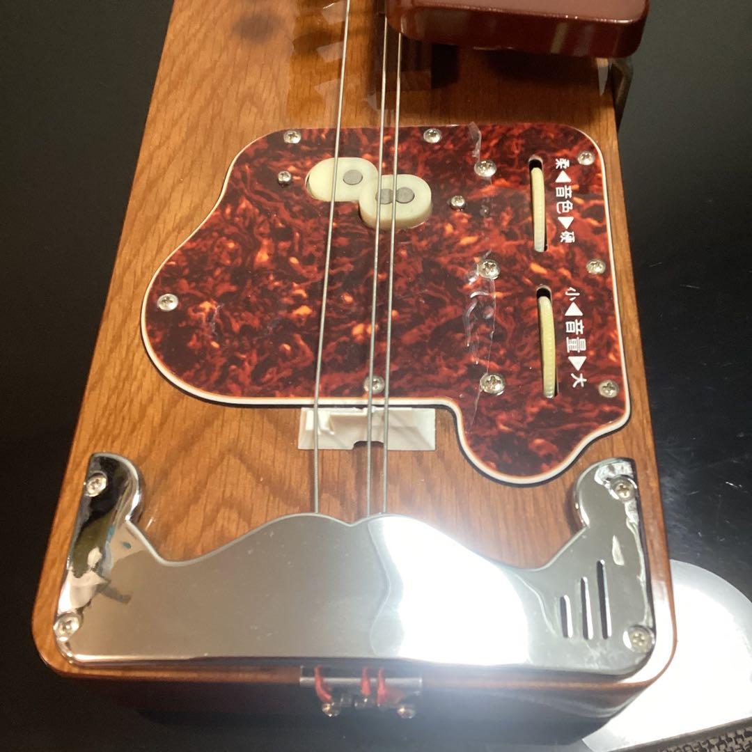 美品】大正琴 琴伝流 テナー かえで ハードケース付 - メルカリ