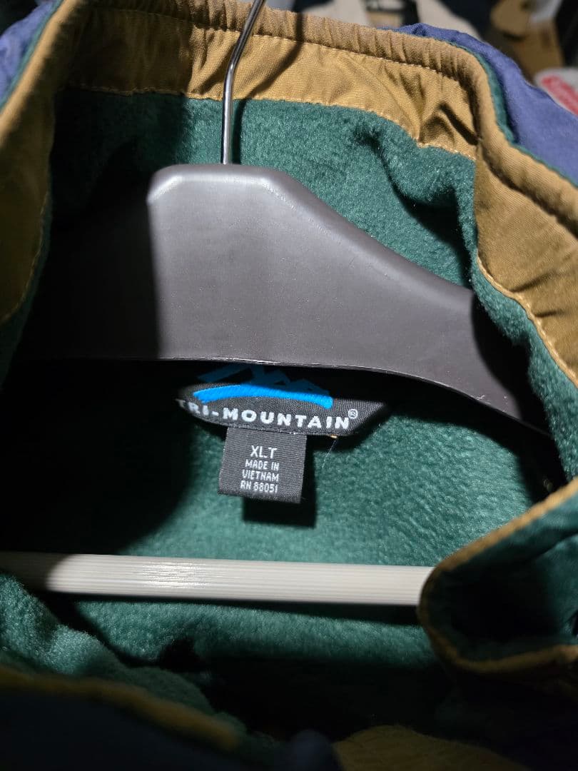 ジャケット・アウター \"STABRIDGE\" 3WAY SYSTEM JACKET