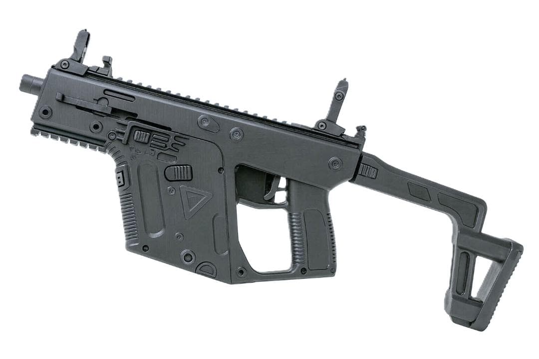 AAP01 用 KRISS VECTOR Gen1 カービンコンバージョンキット