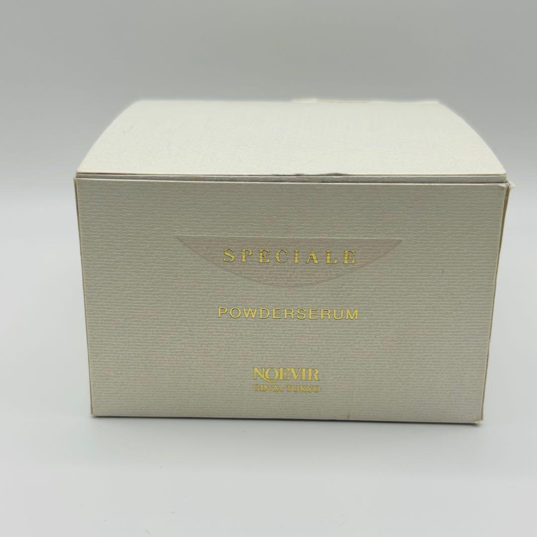 【未使用】NOEVIR ノエビア スペチアーレ 薬用パウダーセラム 23g