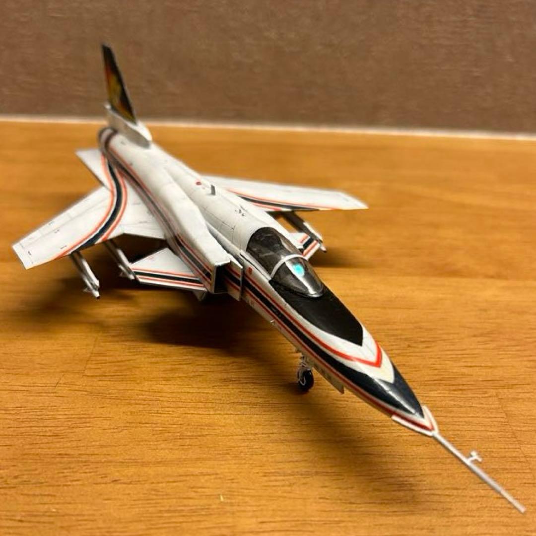 【Y Shi 】1/72 X-29A 風間真機　エリア88