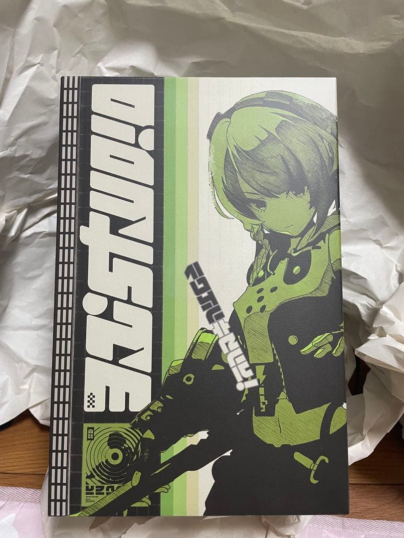 特典付き ゼンレスゾーンゼロ アンビー・デマラ 1/7 完成品フィギュア Amazon.co.jp: 「ゼンレスゾーンゼロ（Zenless Zone Zero） アンビー