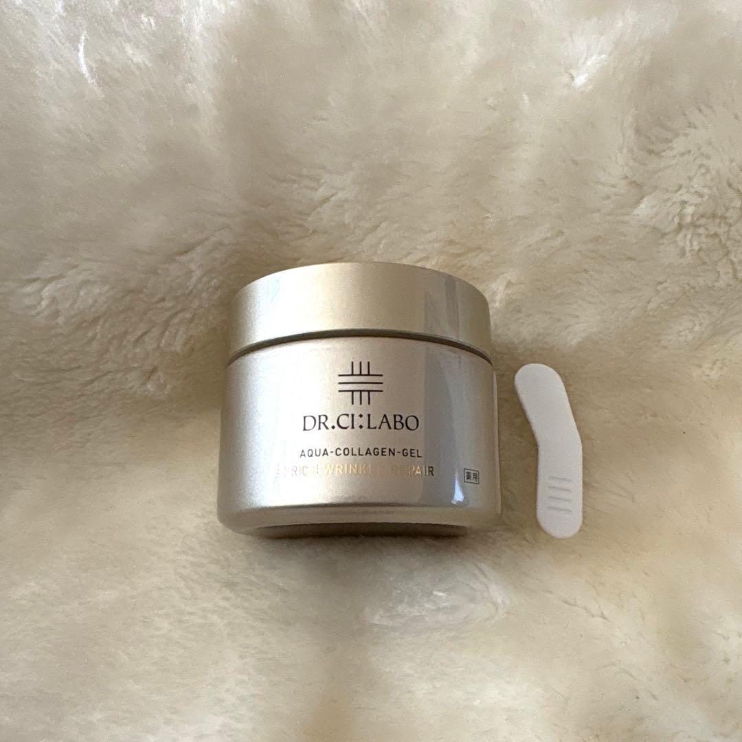 ドクターシーラボ 薬用ACGエンリッチWR エンリッチリンクルリペア