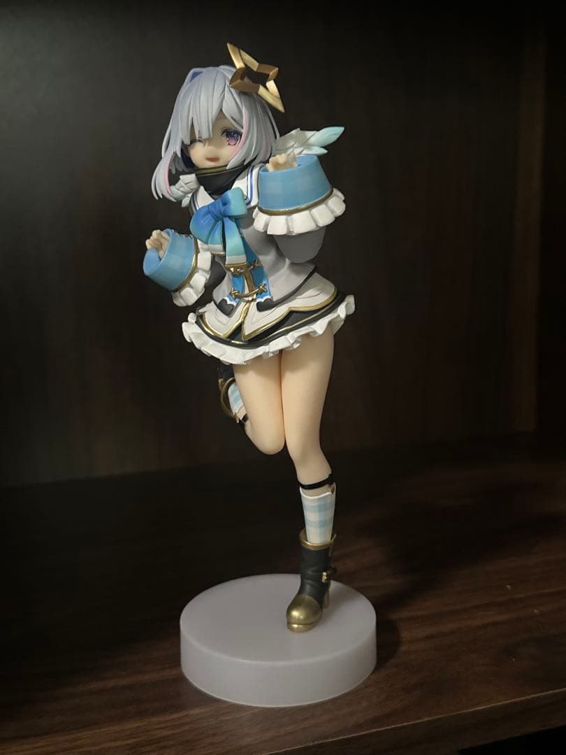 天音かなた POP UP PARADE ポッパレ ホロライブ - メルカリ