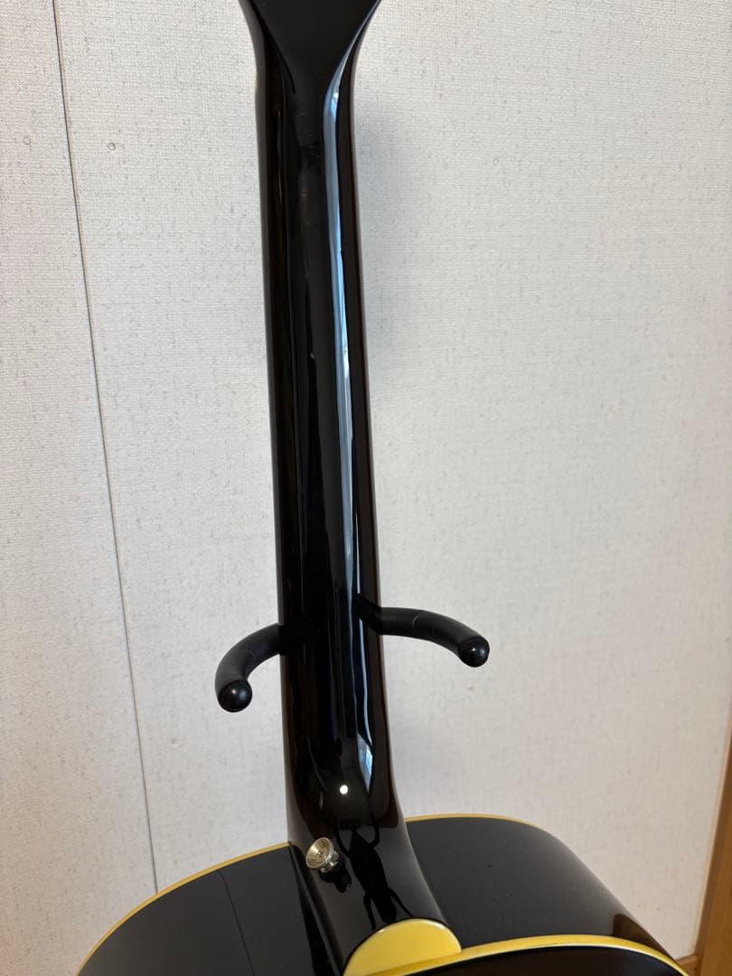 程度上々々❗️ Epiphone エピフォン1963EJ-45-EB調整済‼️ - メルカリ