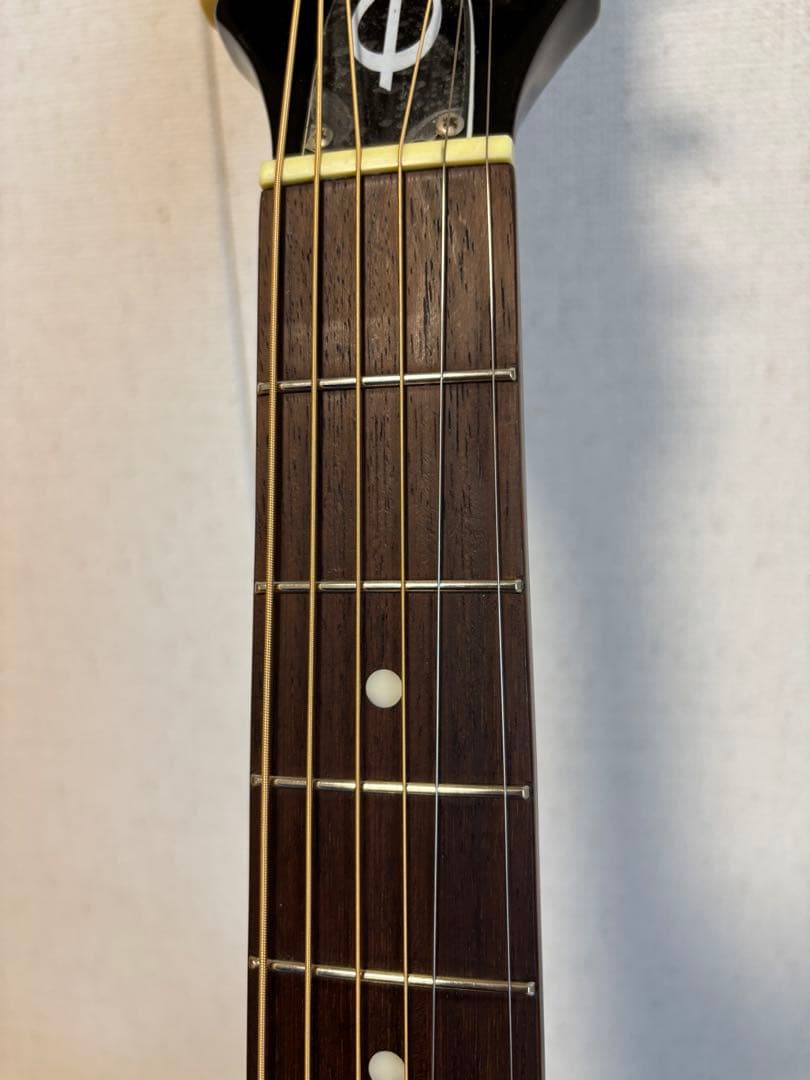 程度上々々❗️ Epiphone エピフォン1963EJ-45-EB調整済‼️ - メルカリ