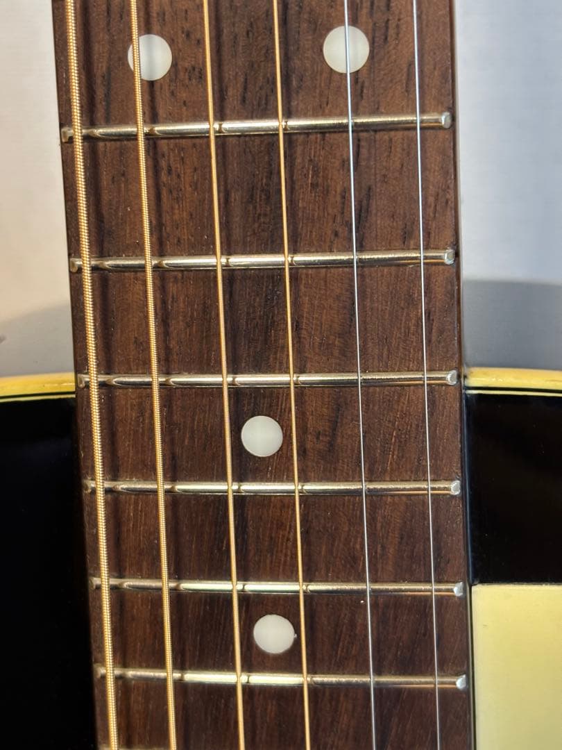 程度上々々❗️ Epiphone エピフォン1963EJ-45-EB調整済‼️ - メルカリ