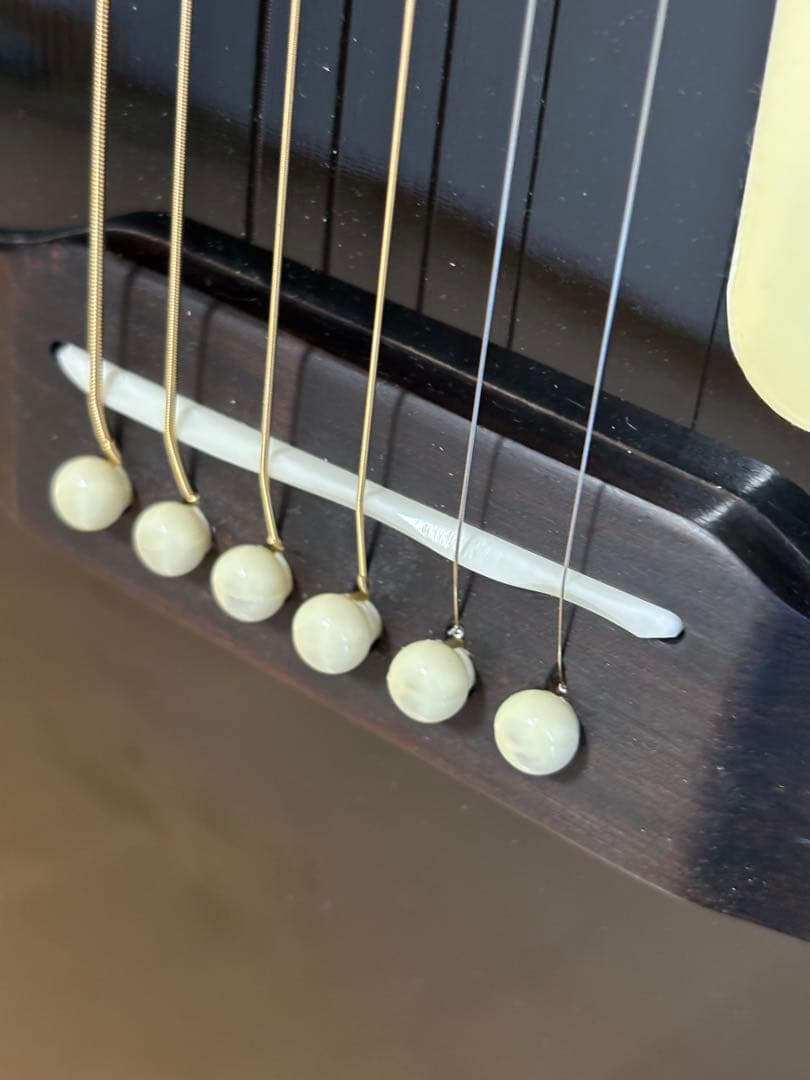 程度上々々❗️ Epiphone エピフォン1963EJ-45-EB調整済‼️ - メルカリ